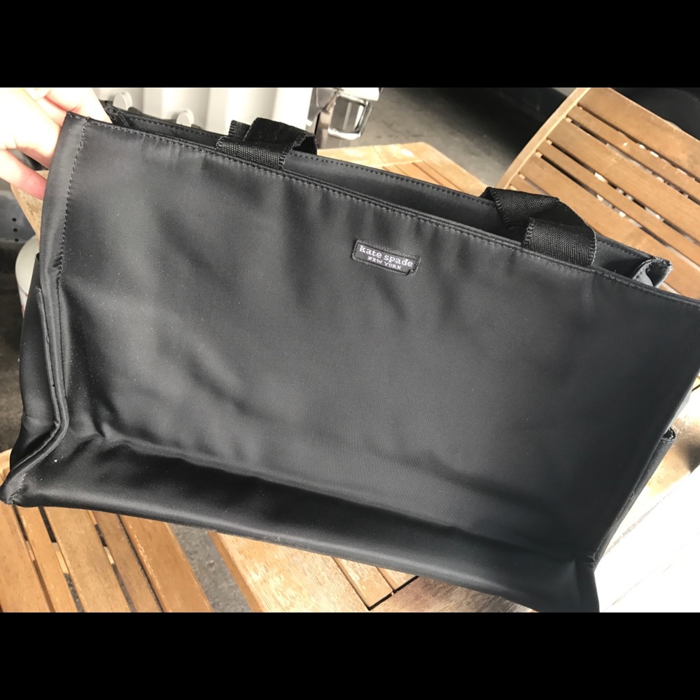 Kate Spade over-the-shoulder bag